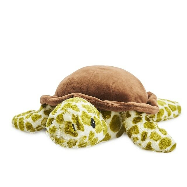 warmies turtle